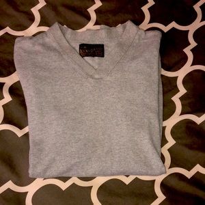 Women’s Lucky Brand sweater/sweatshirt